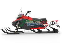 Снегоход Туристический Irbis SF200sl Superlong