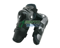 Защита колено/голень Devil Junior Polisport, черный