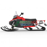 Снегоход Туристический Irbis Sf200l