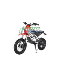 электробайк white siberia sochi красный