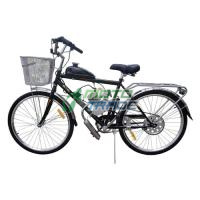 Мотовелосипед Stels Navigator 300