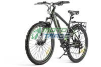 электровелосипед eltreco xt 800 pro