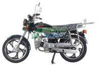 Мопед Roliz Альфа Люкс