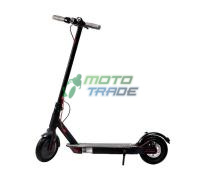 электросамокат yakama ap-h008-1 черный