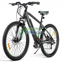 электровелосипед eltreco xt 600 pro