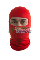 Подшлемник Hyperlook Pancher красный