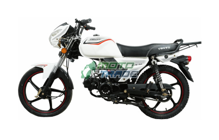 Мопед Vento Riva 2 SX (100)