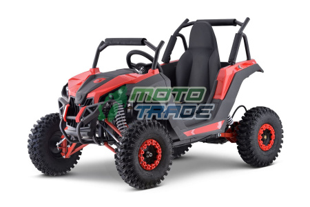 Багги Cobra Eco 1200W