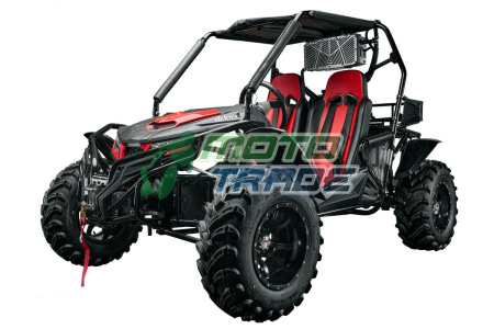 KTA K7X 2023 EFI