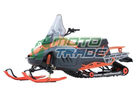 Снегоход Утилитарный Irbis Tungus 400l