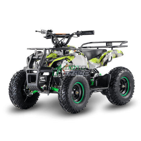 Электрический квадроцикл Hummer Mini ECO 1000W