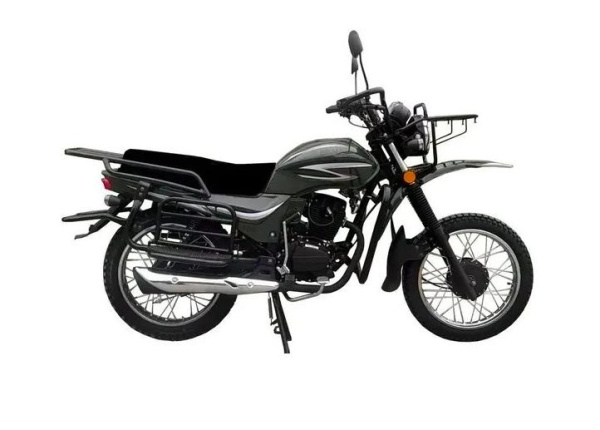 Мотоцикл Roliz (Ekonika) 150-8А-А Ermak