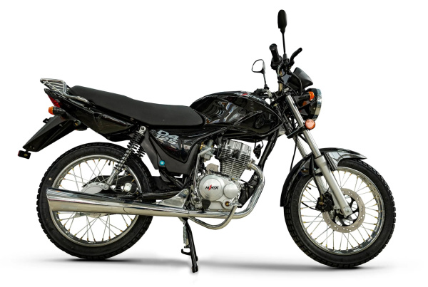 Мотоцикл Минск D4 125