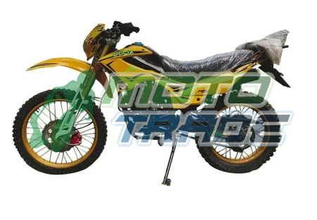 Мотоцикл Roliz Sport-005 Disc