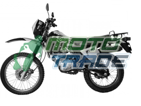 Мотоцикл Racer RC150-23X Enduro L150