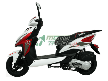 Cкутер VENTO City 50