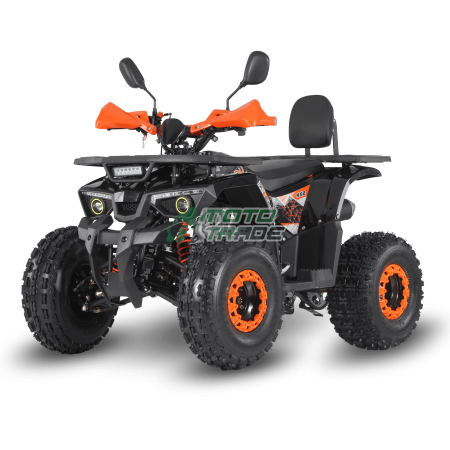 Квадроцикл Grizzlyk 125cc