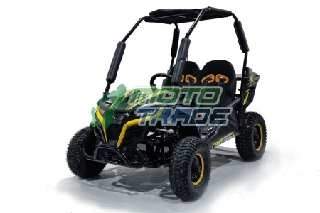 Электро багги K1 ELECTRO