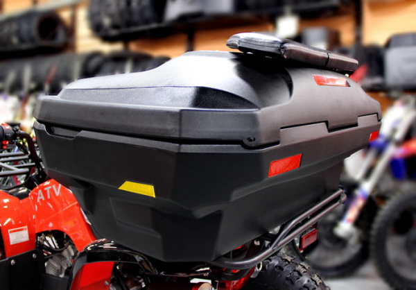 Кофр для квадроцикла