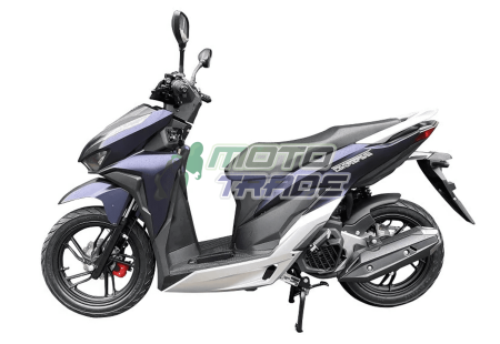 Скутер VENTO Inferno