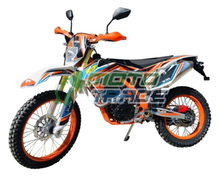 Мотоцикл Roliz Sport-007 (300)