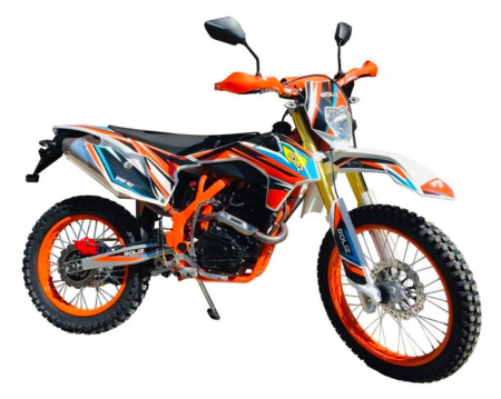 Мотоцикл Roliz Sport-007 (300)